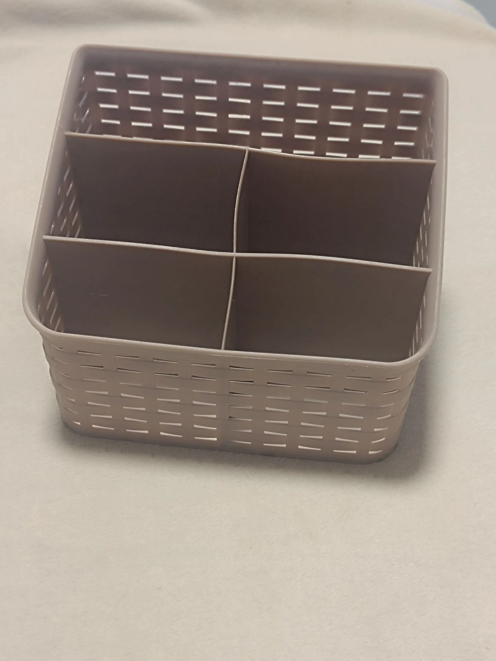 Organisateur de bureau -Gifi